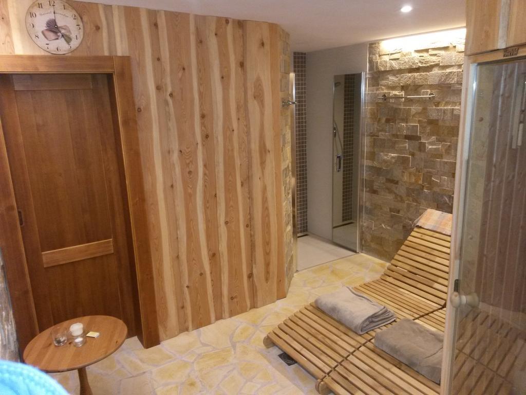 Liptovská Kokava Apartmany Na Skle Malovane מראה חיצוני תמונה
