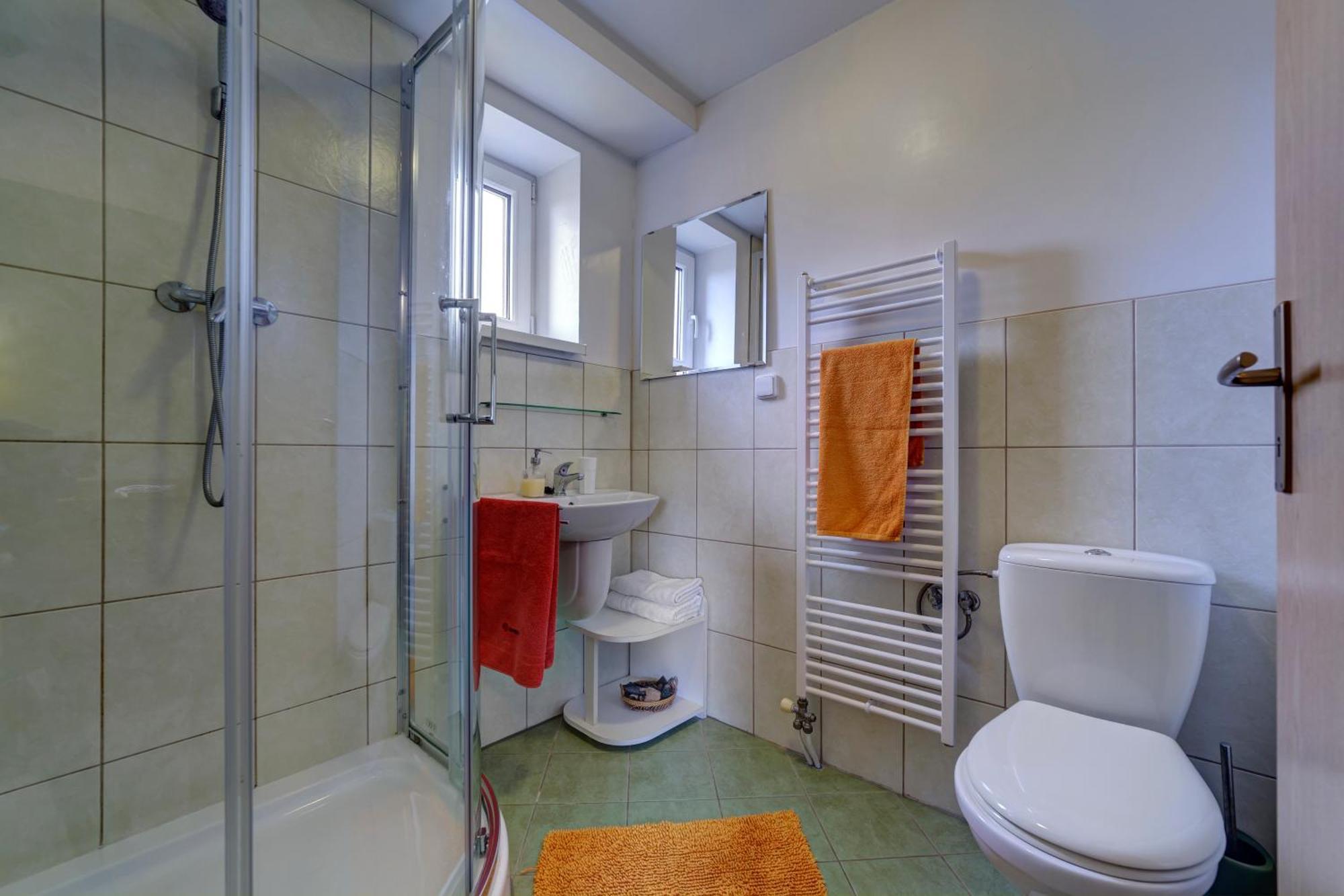 Liptovská Kokava Apartmany Na Skle Malovane מראה חיצוני תמונה