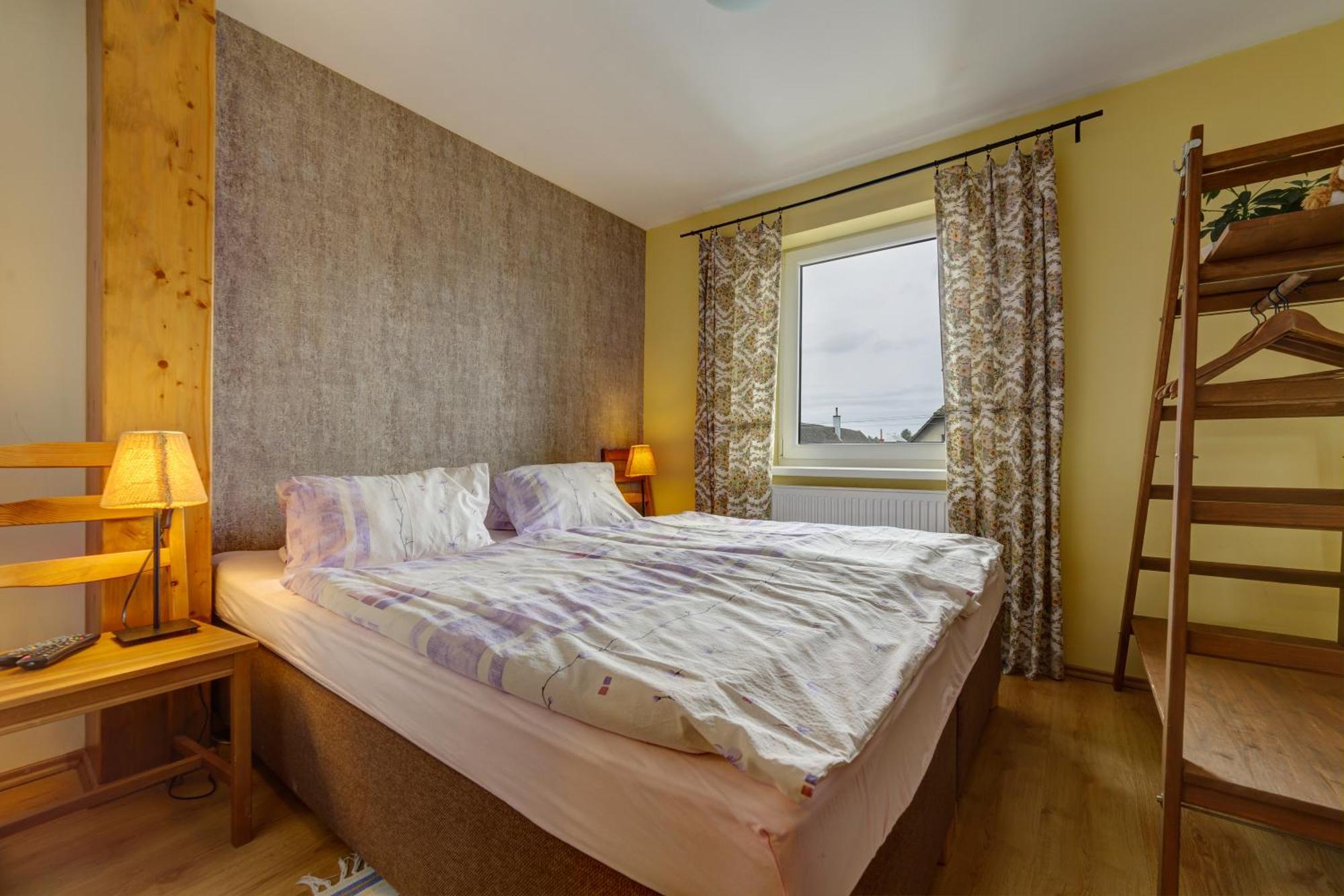 Liptovská Kokava Apartmany Na Skle Malovane מראה חיצוני תמונה