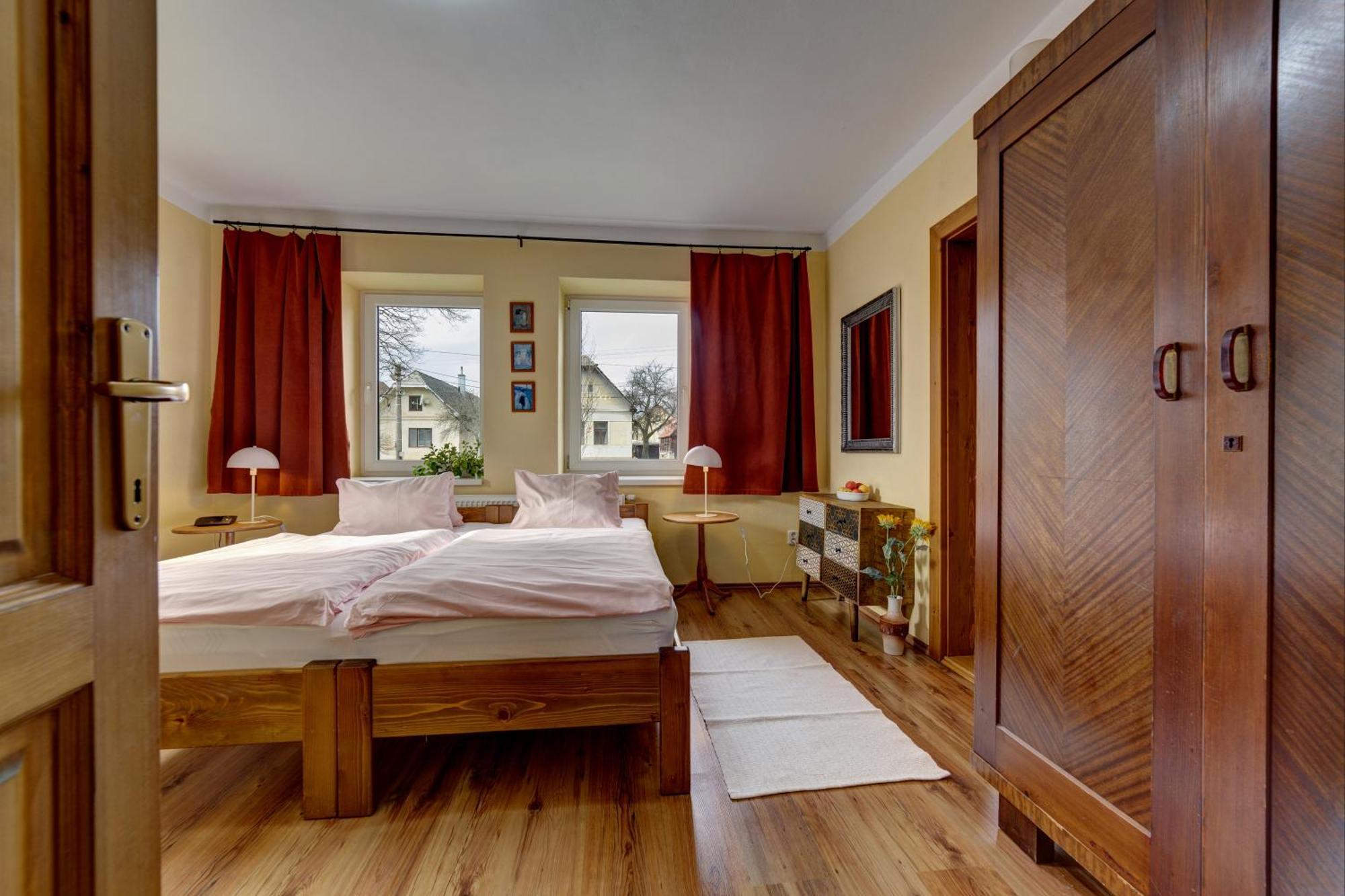 Liptovská Kokava Apartmany Na Skle Malovane מראה חיצוני תמונה