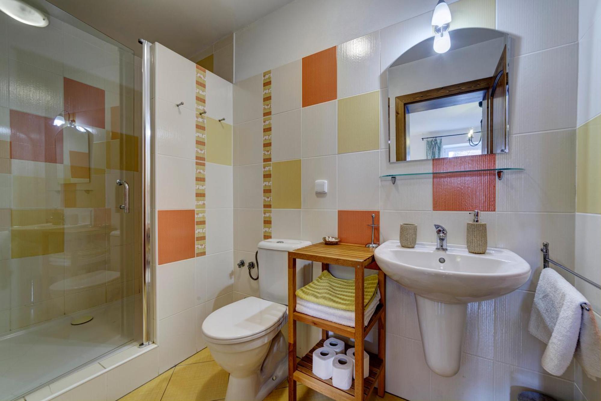 Liptovská Kokava Apartmany Na Skle Malovane מראה חיצוני תמונה
