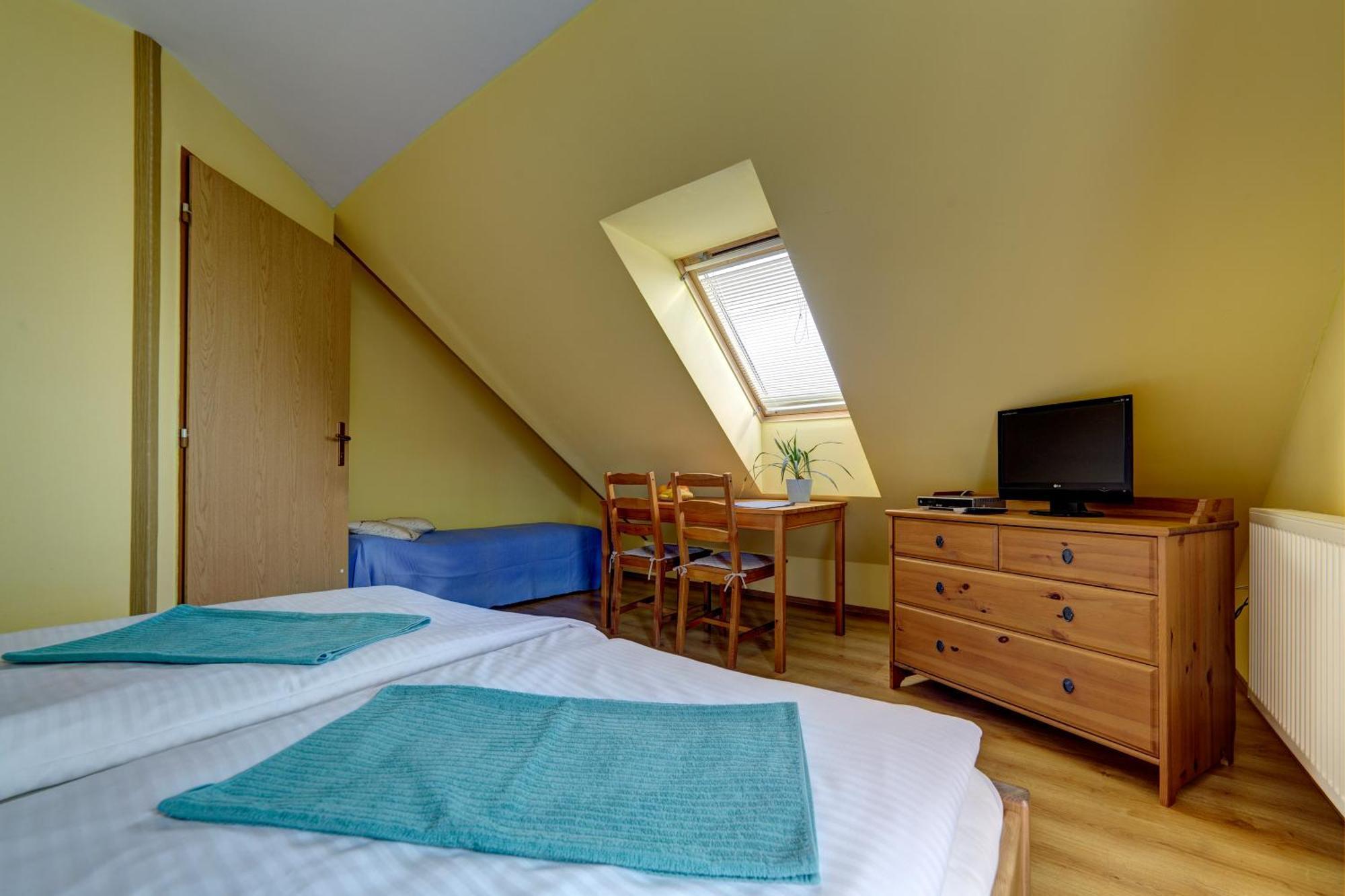 Liptovská Kokava Apartmany Na Skle Malovane מראה חיצוני תמונה