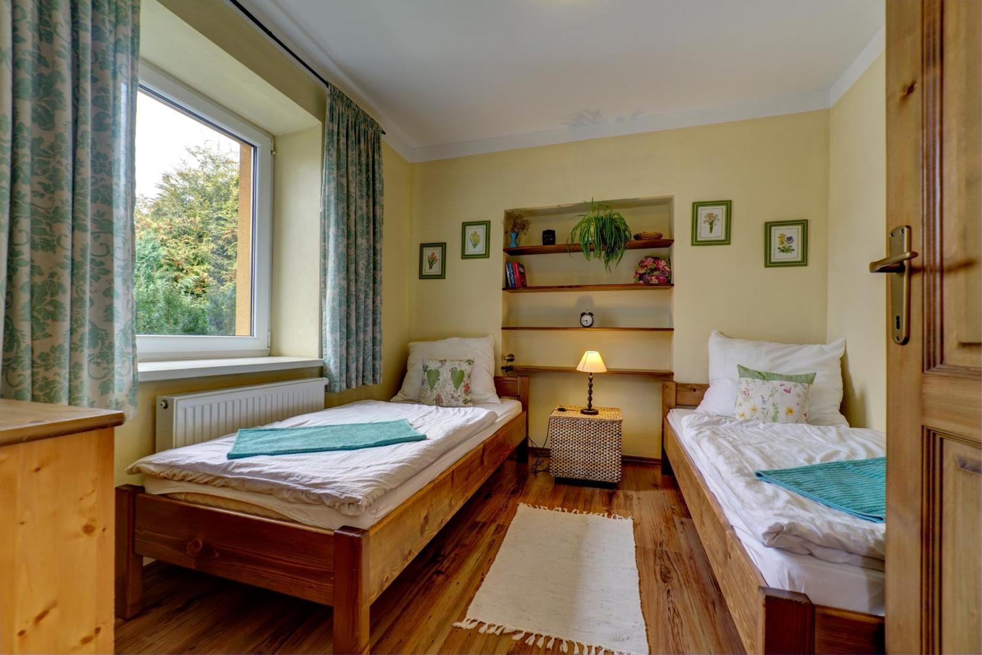Liptovská Kokava Apartmany Na Skle Malovane מראה חיצוני תמונה